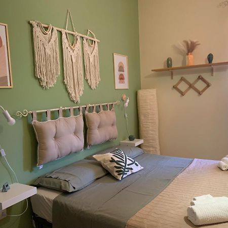 Casa Vacanze La Brii 伊格莱西亚斯 外观 照片