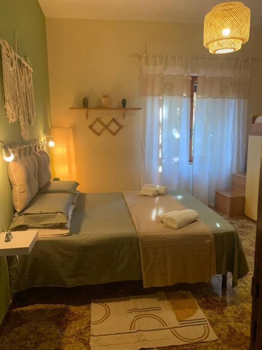 Casa Vacanze La Brii 伊格莱西亚斯 外观 照片