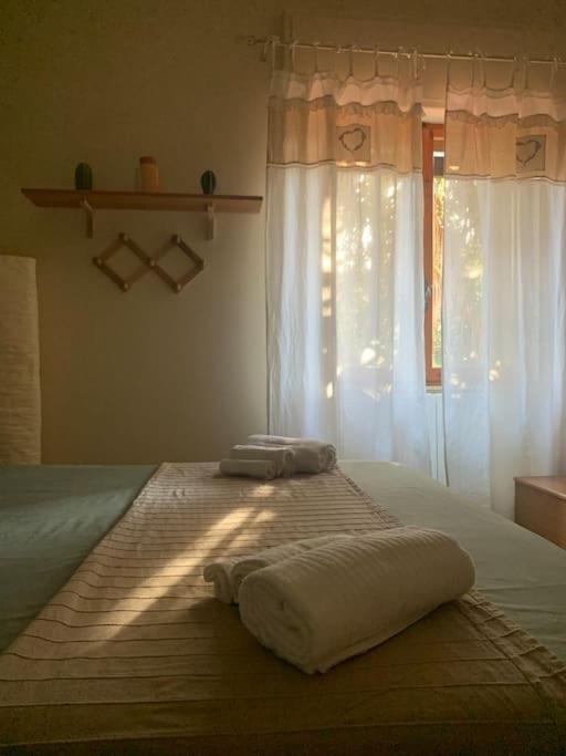 Casa Vacanze La Brii 伊格莱西亚斯 外观 照片