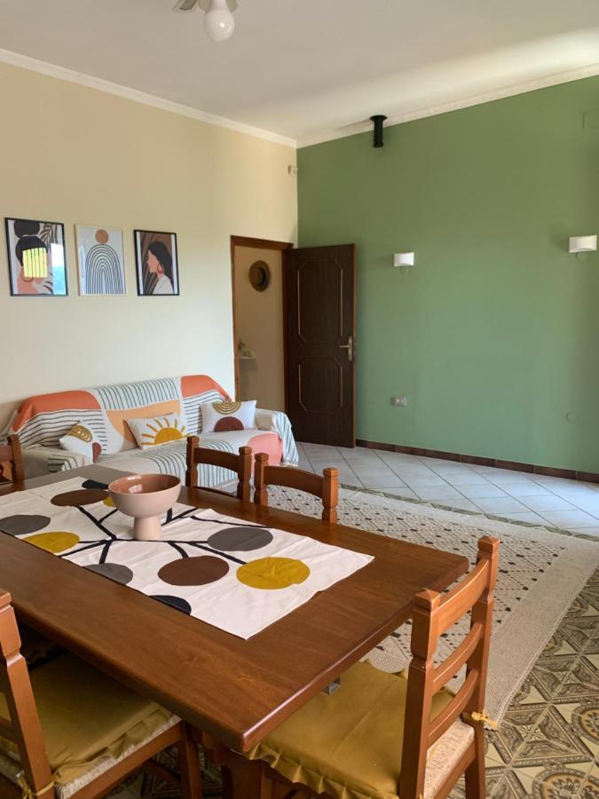 Casa Vacanze La Brii 伊格莱西亚斯 外观 照片