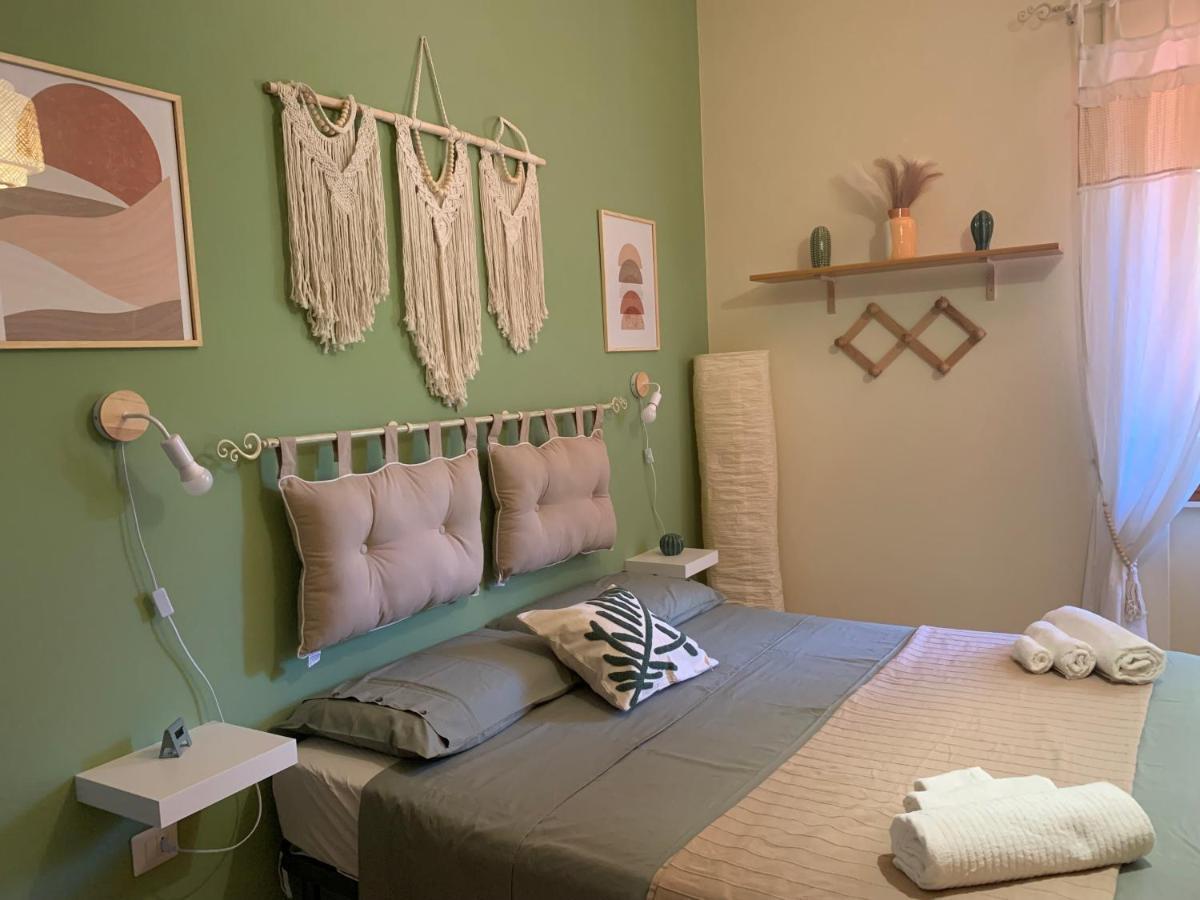 Casa Vacanze La Brii 伊格莱西亚斯 外观 照片