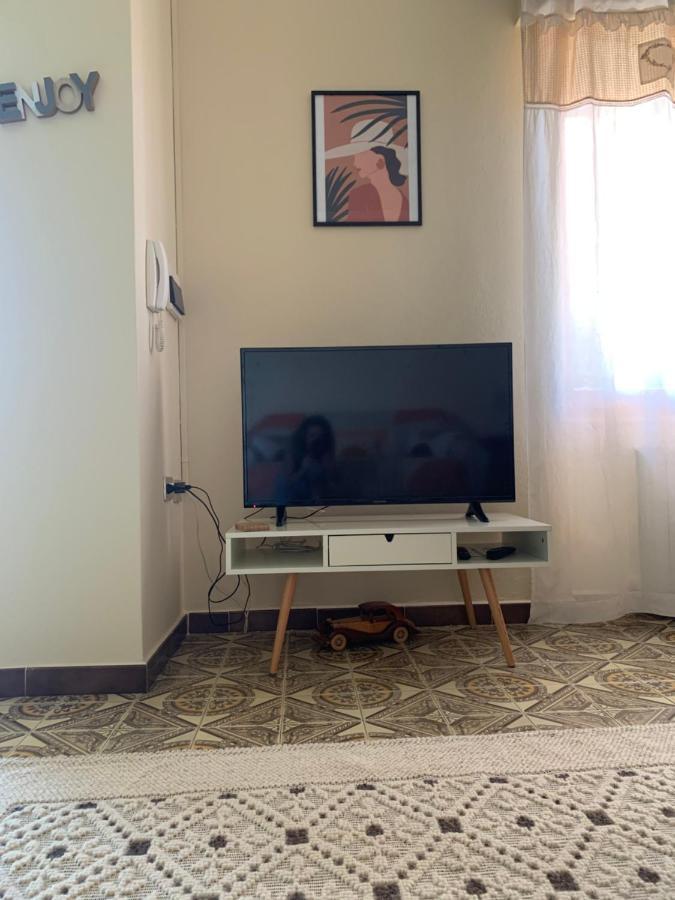 Casa Vacanze La Brii 伊格莱西亚斯 外观 照片