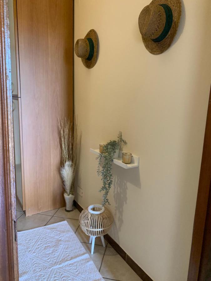 Casa Vacanze La Brii 伊格莱西亚斯 外观 照片
